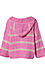 Crochet Pullover Hoodie Thumb 2