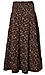 Floral Midi Skirt Thumb 2