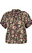 Democracy Printed Top Thumb 1