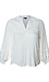 Democracy Ruffle Neck Top Thumb 1