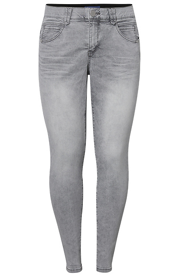 Democracy AB Solution High Rise Jegging Slide 1