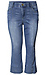 Democracy High Rise Flare Jean Thumb 1