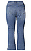 Democracy High Rise Flare Jean Thumb 2