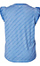 Democracy Ruffle Sleeve Top Thumb 2