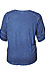 Democracy Short Sleeve Embroidered Top Thumb 2