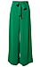 Tie Waist Wide Leg Pant Thumb 1