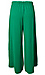 Tie Waist Wide Leg Pant Thumb 2