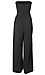 Strapless Jumpsuit Thumb 2