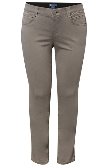 Democracy Straight Leg Pants Slide 1