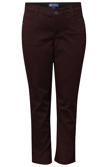 Democracy Straight Leg Pants Slide 1