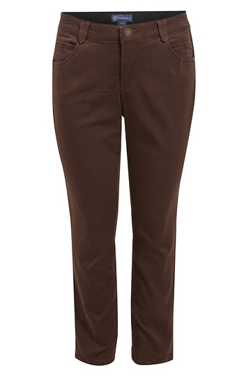Democracy Straight Leg Pants Slide 1