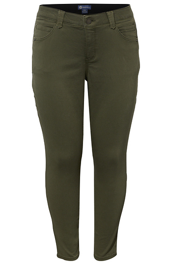 Democracy AbSolution Ankle Length Pants Slide 1