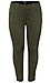 Democracy AbSolution Ankle Length Pants Thumb 1