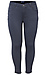 Democracy AbSolution Ankle Length Pants Thumb 1