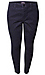 NYDJ High Rise Ankle Jean Thumb 1