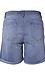 Democracy High Rise Cuffed Short Thumb 2