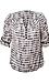 Democracy 3/4 Smocked Top Thumb 1