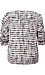 Democracy 3/4 Smocked Top Thumb 2