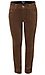 Democracy Corduroy Straight Leg Pants Thumb 1