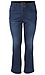 Democracy 'Ab'solution Itty Bitty Bootcut Jean Thumb 1