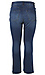 Democracy 'Ab'solution Itty Bitty Bootcut Jean Thumb 2