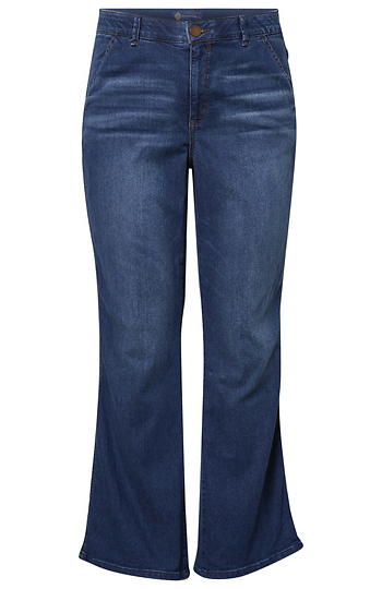 Democracy Bootcut Denim Slide 1