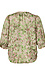 Democracy Printed Blouse Thumb 2