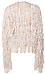 Fringe Open Front Cardigan Thumb 2