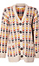 Multicolor Cardigan Thumb 1