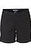 Democracy High Rise Cuffed Short Thumb 1