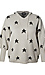 Star Hoodie Top Thumb 1