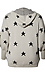 Star Hoodie Top Thumb 2