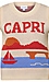 'Capri' Knit Top Thumb 1