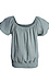 Gauze Knit Top Thumb 2