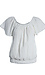 Gauze Knit Top Thumb 1