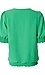 Short Sleeve Smocked Top Thumb 2