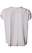 Round Neck Short Sleeve Top Thumb 2