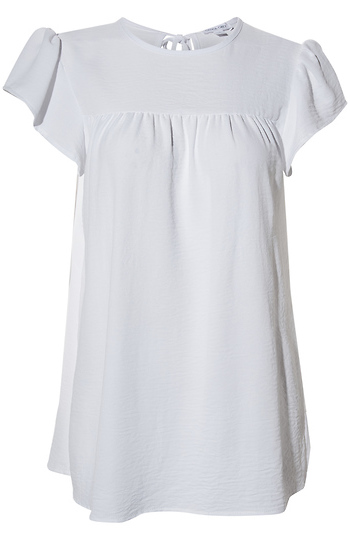 Flutter Sleeve Top Slide 1