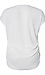 Ruched Front Top Thumb 2