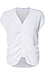 Ruched Front Top Thumb 1