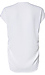 Ruched Front Top Thumb 2
