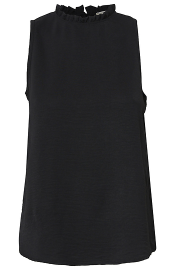 Mock Neck Top Slide 1