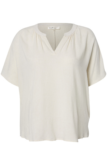 Split Neck Top Slide 1