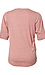 Democracy Stitch Collar Tee Thumb 2