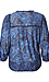 Democracy Tropical Print Blouse Thumb 2