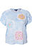 Democracy Printed Tee Thumb 1