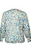 Democracy Ruffle Cuff Top Thumb 2