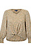Democracy Long Smocked Sleeve Top Thumb 1