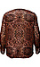 Democracy Velvet Burnout Blouse Thumb 2