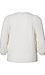 Democracy Textured Blouson Top Thumb 2